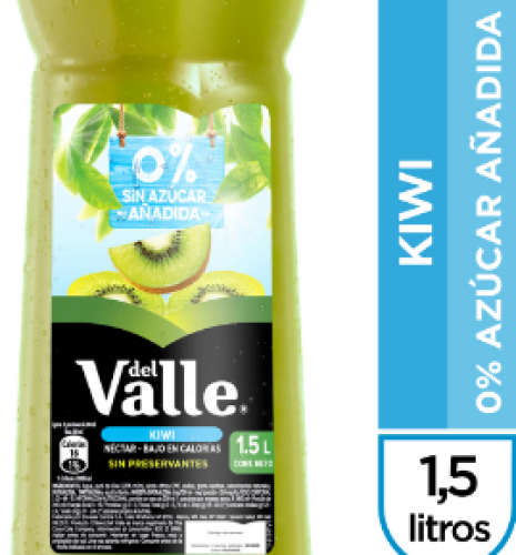 KIWI DEL VALLE